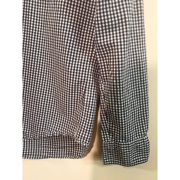 Men’s J Crew Button Down Slim Fit Flex Shirt Size Large - Picture 4 of 10